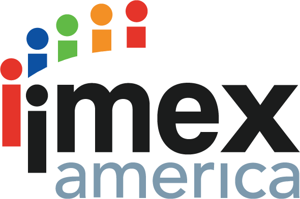 IMEX America logo